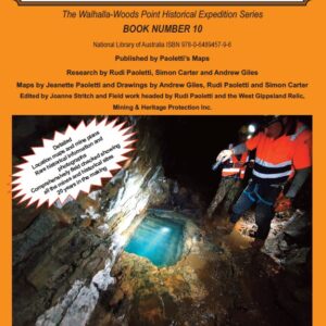 Fear Not Mines of Walhalla